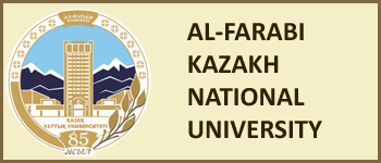 AL-FARABI KAZAKH NATIONAL UNIVERSITY