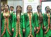 turkmenia