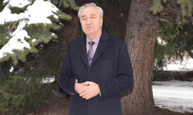 zharmenov